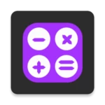 mathup : rewarded math's quiz android application logo